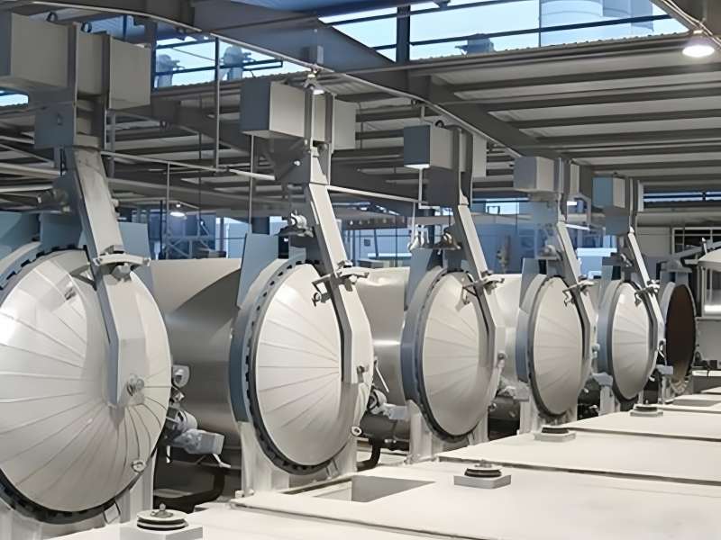 aac block manufacturing plant factory price