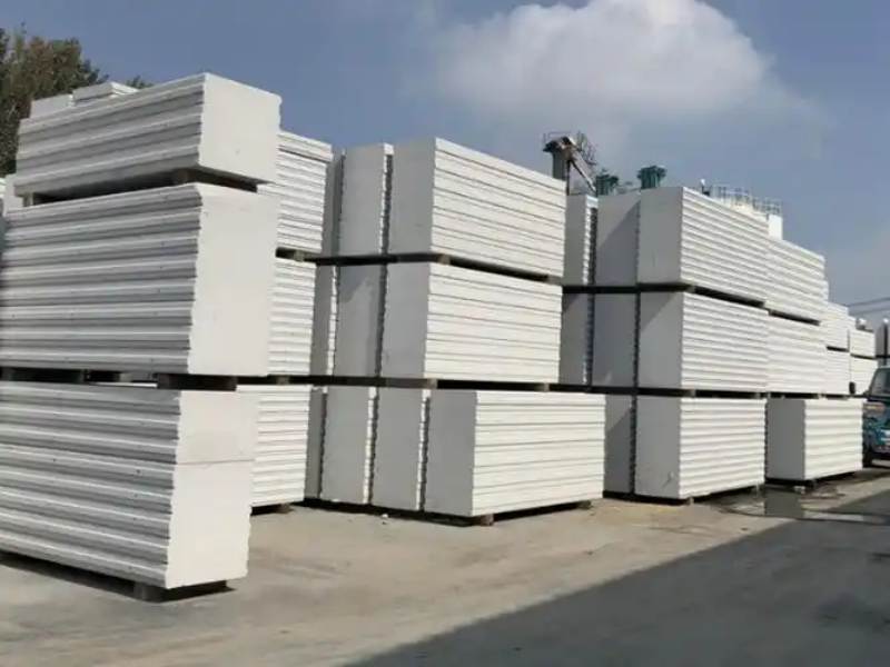 Customized AAC Plant Manufacturer