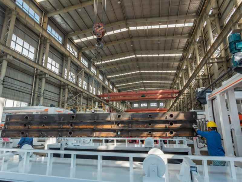 AAC Block Plant Investment in Turkey