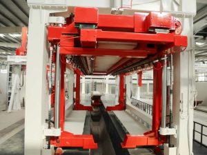aac plant used in Russia