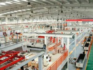 aac block plant with affordable price