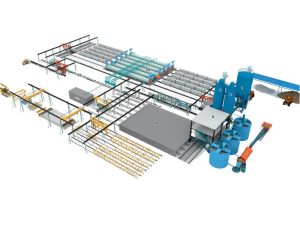 aac block production machine for sale