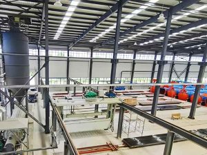 AAC-Anlage Hersteller