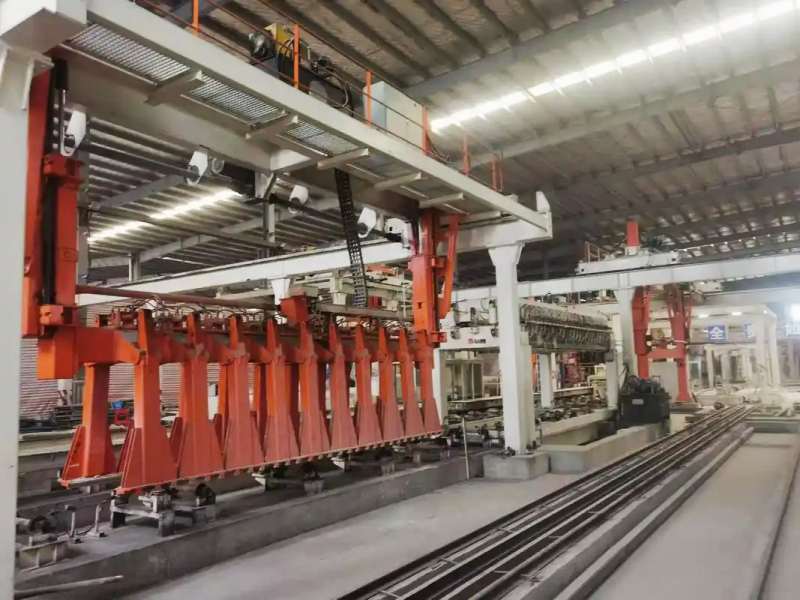 aac block manufacturing plant affordable cost
