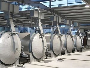 aac block manufacturing plant factory price