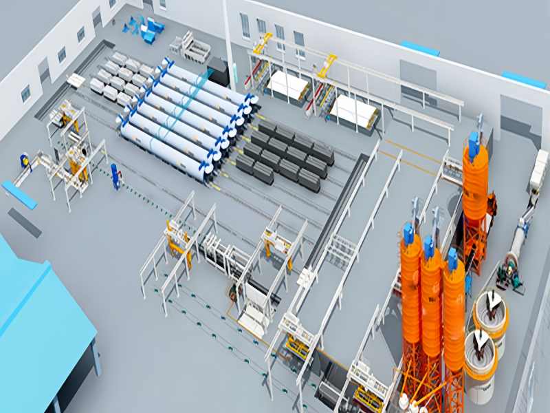 coste de la planta de bloques aac