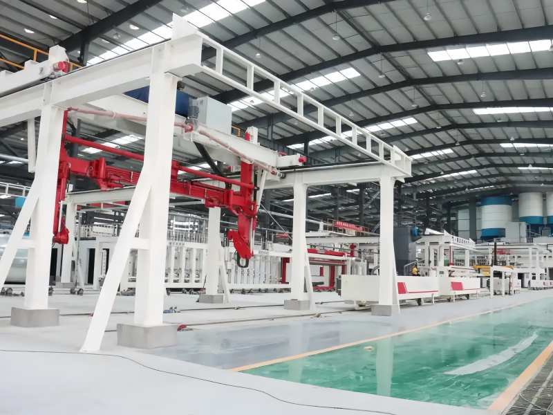 aac Blockanlage Preis