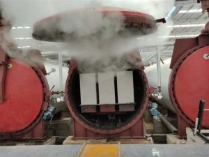 AAC Block Manufacturing Unit to Bolivia